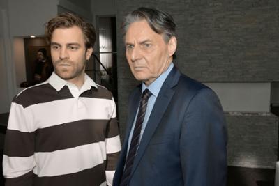 GZSZ: Folge 8505: Zu allem bereit!