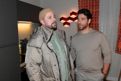 GZSZ: Folge 8444: Vergiftete Grüsse