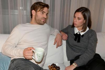 GZSZ: Folge 8426: Auf Abstand