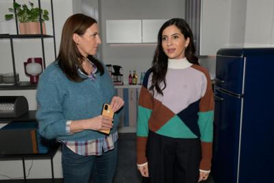 GZSZ: Folge 8466: Unter Druck