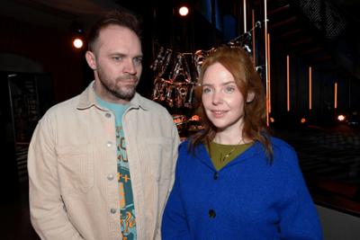 GZSZ: Folge 8486: Geburtstagsüberraschung