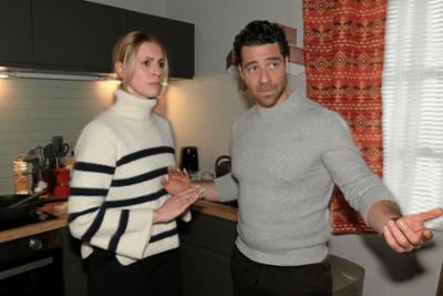 GZSZ: Folge 8487: La Traviata