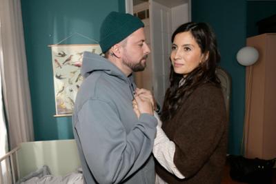 GZSZ: Folge 8446: Die Falle schnappt zu