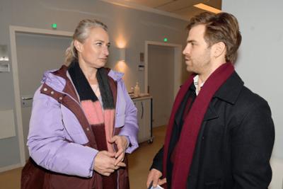 GZSZ: Folge 8489: Backfire