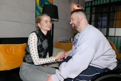 GZSZ: Folge 8447: Bevormundet