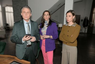 GZSZ: Folge 8490: Falsche Signale