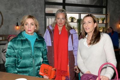 GZSZ: Folge 8448: In Erklärungsnot