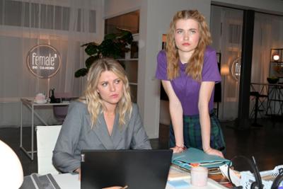 GZSZ: Folge 8388: Unter Druck