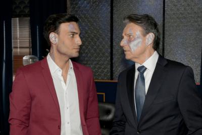 GZSZ: Folge 8512: Steinige Zukunft