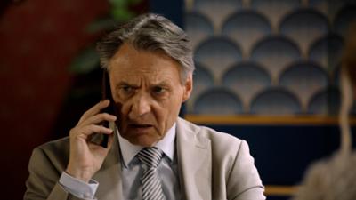 GZSZ: Folge 8575: Lauffeuer
