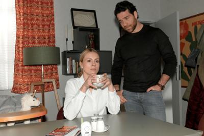 GZSZ: Folge 8492: Prekäre Freiheit