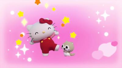 Hello Kitty: Super Style!: Staffel 1, Folge 48: Fans und Freunde