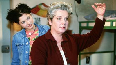 Hinter Gittern: Folge 130: Von Frau zu Frau