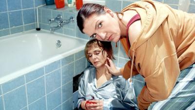Hinter Gittern: Folge 132: Familienbande
