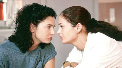 Hinter Gittern: Folge 135: Diagnose Positiv