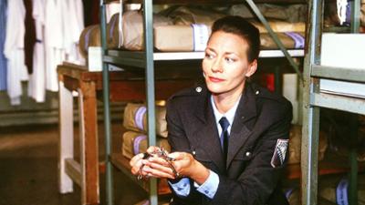 Hinter Gittern: Folge 140: Stein greift an