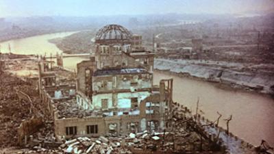 Hiroshima - Am Rande der Apokalypse: Folge 1