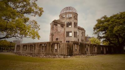 Hiroshima - Am Rande der Apokalypse: Folge 2