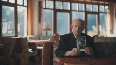 Hitler-Interviews - Die letzten Zeugen: Folge 2: Tyrann