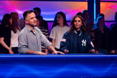 Hitster - Die Gameshow der größten Hits: Folge 2