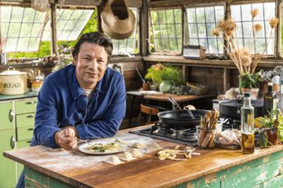 Jamie Oliver: Staffel 1, Folge 2: Frische Frühlingsküche 2