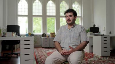 Justice - Die Justizreportage: Folge 10: Hate Crimes: Queerfeindliche Gewalt