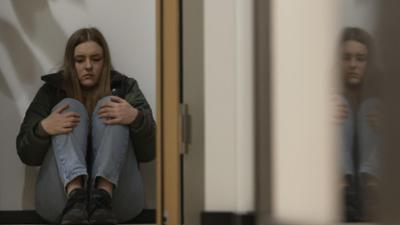 Justice - Die Justizreportage: Folge 2: Kinder, Sex, Internet - Missbrauch und Cybergrooming