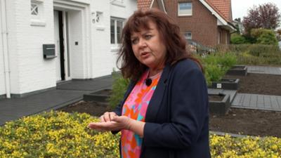 Justice - Die Justizreportage: Mein Haus, mein Garten - und der Ärger mit dem Amt! Eigentümer im Streit mit den Behörden