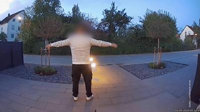 Justice - Die Justizreportage: Folge 3: Krank oder kriminell? Wenn der Nachbar Terror macht