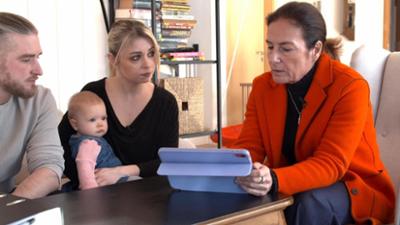 Justice - Die Justizreportage: Folge 9: Baupfusch - Risiko in Haus und Garten