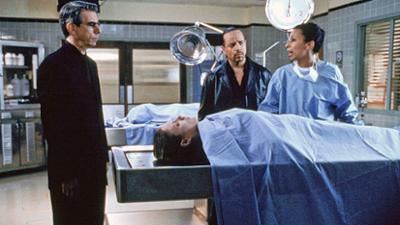 Law & Order: Folge 9: Jeremy