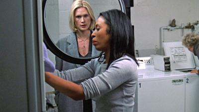Law & Order: Folge 14: Paranoia