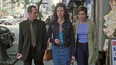 Law & Order: Folge 7: Das Opfer