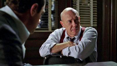 Law & Order: Folge 12: Drogenkuriere