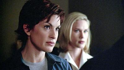 Law & Order: Folge 10: Gefährliche Spiele
