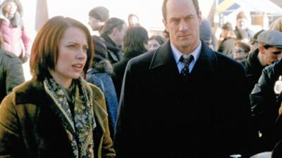 Law & Order: Folge 15: Pandora