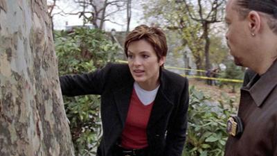 Law & Order: Folge 13: Hochbegabt
