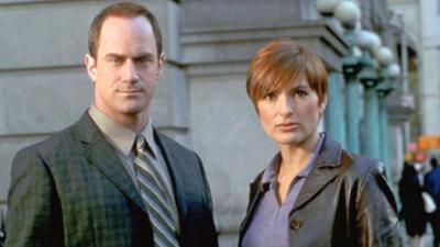 Law & Order: Folge 17: Der Lamery-Clan