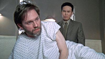 Law & Order: Folge 21: Das Buch Daniel