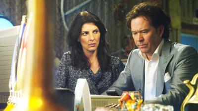 Leverage: Staffel 4, Folge 9: Kaltes Herz