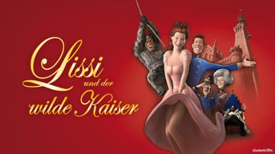Lissi und der wilde Kaiser
