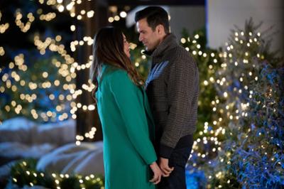 Long Lost Christmas - Wiedersehen zu Weihnachten