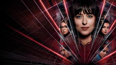 Madame Web
