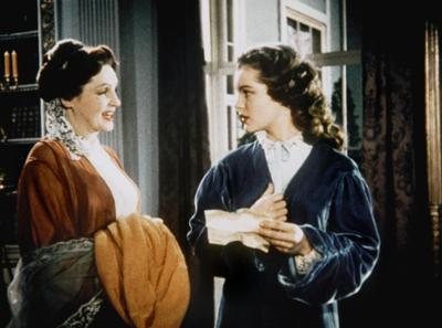 Mädchenjahre einer Königin