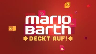 Mario Barth deckt auf: mit Ilka Bessin, Guido Cantz, Angela Finger-Erben und Laura Karasek