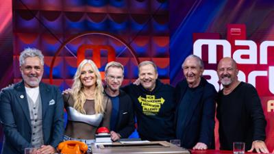 Mario Barth deckt auf: Folge 2: mit Detlef Steves, Mike Krüger, Angela Finger-Erben, Roland Trettl