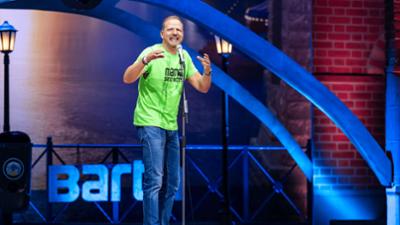 Mario Barth live! Männer sind nichts ohne die Frauen: Staffel 9, Folge 2: Mario Barth live! Männer sind nichts ohne die Frauen