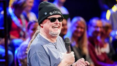 Markus Krebs live! Pass auf... kennste den?: Folge 1: Pass auf... kennste den?