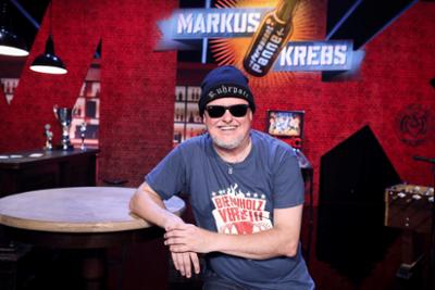 Markus Krebs live! Permanent Panne: Staffel 1, Folge 1: Permanent Panne
