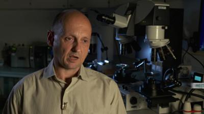 Medical Detectives: Staffel 2, Folge 50: Grauenhaftes Erwachen